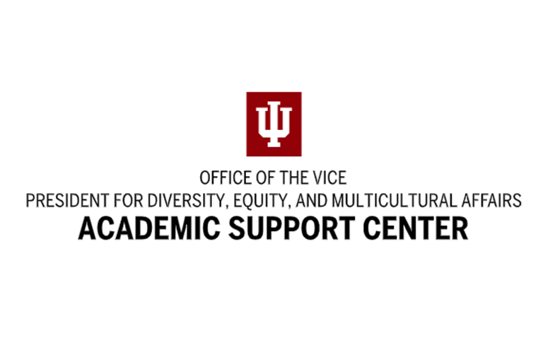 Academic Support Center logo