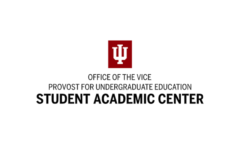 Student Academic Center logo