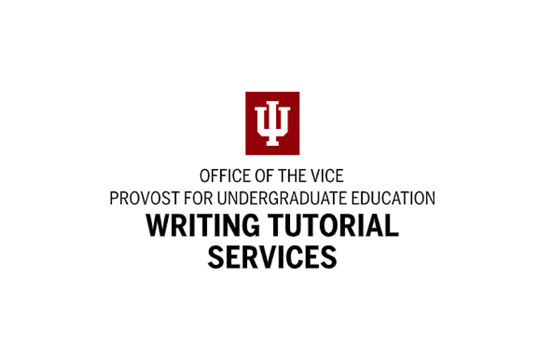 Writing Tutorial Services logo